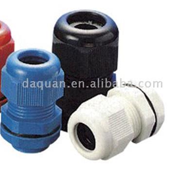  Nylon Cable Gland (Нейлон кабельный ввод)