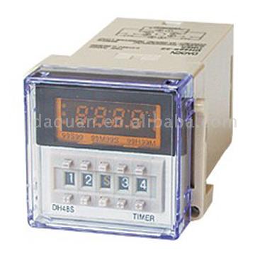  Time Relay ( Time Relay)