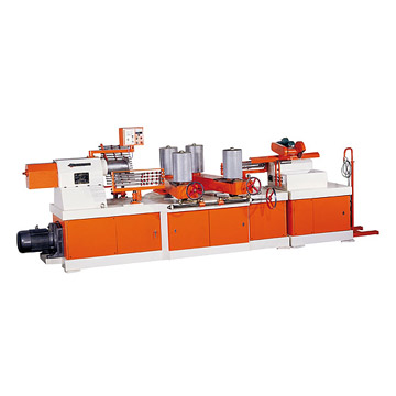  Statistical Control Paper Tube Winder