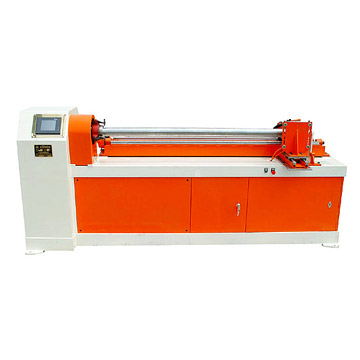  Statistical Control Paper Tube Recutter