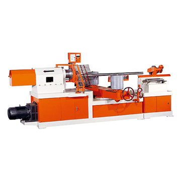  Statistical Control Paper Tube Winder