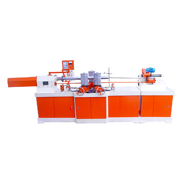  Paper Tube Winder (Paper Tube Winder)