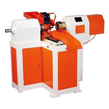  Paper Tube Slotter (Paper Tube Slotter)