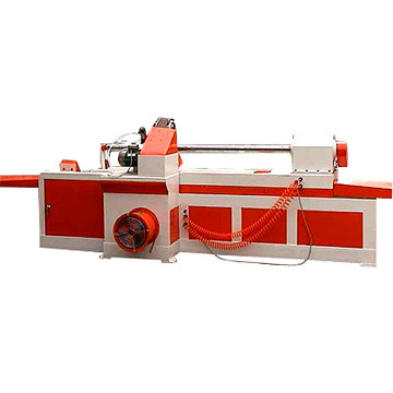  Paper Tube Polisher (Paper Tube polisseur)