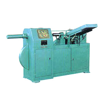  Paper Tube Ends Rolling Machine (Paper Tube Ends Rolling Machine)