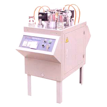  Cup Handle Fixing Machine (Tassenhenkel Fixing Machine)