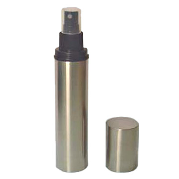 Stainless Steel Oil Sprayer (Нержавеющая сталь нефть опрыскиватель)
