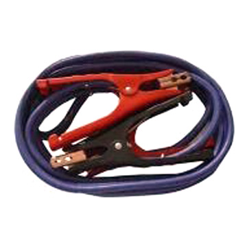  Booster Cables with Extended Clamps (DL1145) (Câbles d`appoint avec Extended Clamps (DL1145))