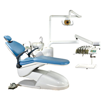  Computer Controlled Dental Systems (Contrôlé par ordinateur Systèmes dentaires)