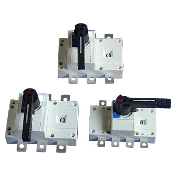  Isolator Switches ( Isolator Switches)