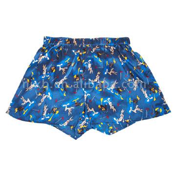 Boxer Shorts (Boxer Shorts)