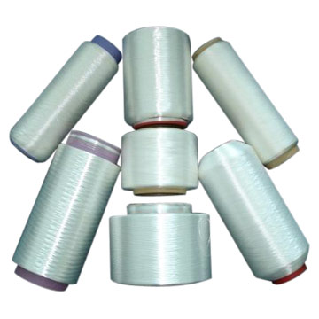  Polyester High Tenacity Multifilament Industrial Yarn (Полиэстера высокой прочности мультифиламентное технической нити)