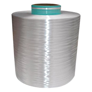  High Tenacity Polyester Filament Yarn for Rope (Высокой прочности полиэфирные Нити для канатных)