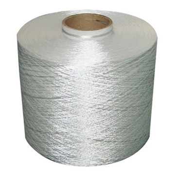 Polyester High Tenacity Multifilament Twisted Yarn 6000D~3000D~1000D~500D~220D (Полиэстера высокой прочности мультифиламентное крученой пряжи 6000D ~ 3000D ~ 1000D ~ 500D ~ 220D)