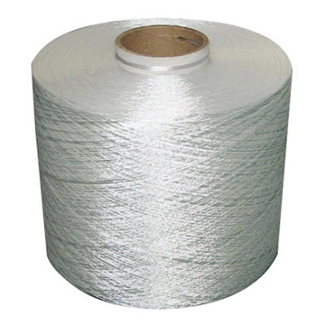 Polyester High Tenacity Multifilament Twisted Yarn 6000D~3000D~1000D~500D~220D (Polyester à haute ténacité multifilaments Twisted Yarn 6000D ~ 3000D ~ 1000D)