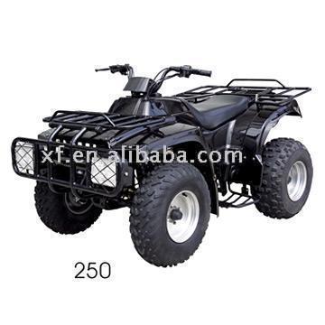  250cc ATV ( 250cc ATV)