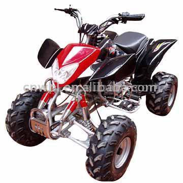 200cc Wasserkühlung ATV (200cc Wasserkühlung ATV)