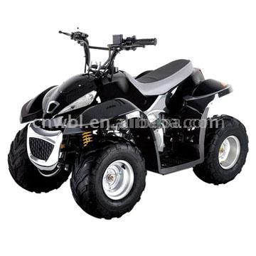 90cc Luftkühlung ATV (90cc Luftkühlung ATV)