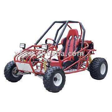  300cc Go Kart (300cc Go Kart)