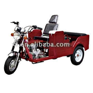  Three-Wheel Motorcycle for Passenger ( Three-Wheel Motorcycle for Passenger)