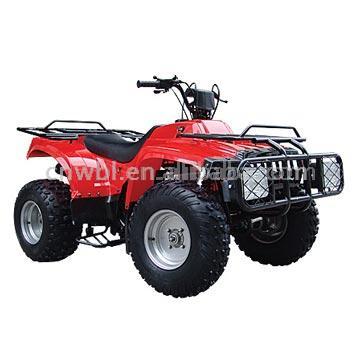 250cc Luftkühlung ATV (250cc Luftkühlung ATV)