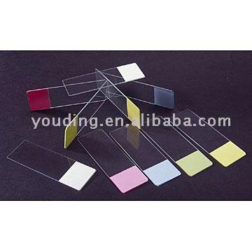  Color End Slides (Diapositives couleur de fin)