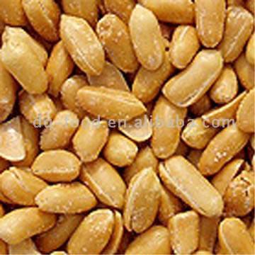  Roasted Blanched Peanuts Kernels