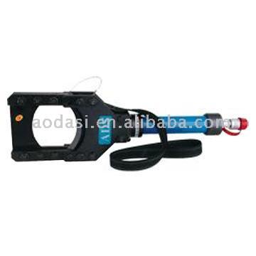  Hydraulic Cable Cutter ( Hydraulic Cable Cutter)