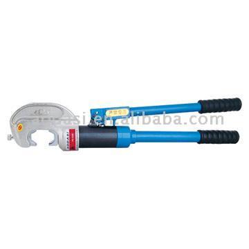  Hydraulic Crimping Pliers ( Hydraulic Crimping Pliers)