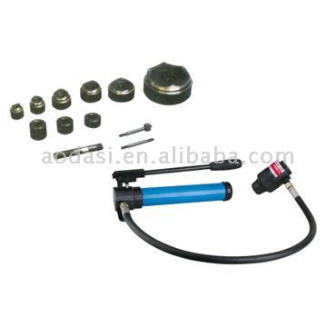  Hydraulic Tapper ( Hydraulic Tapper)