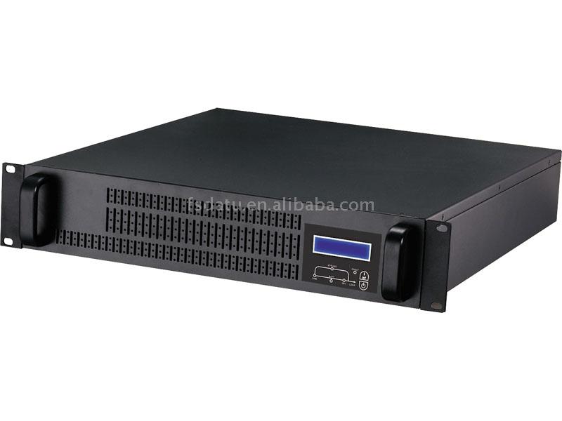  High Frequency On-Line UPS (Rack Mount)