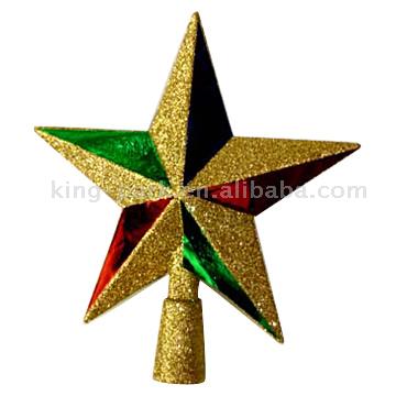 X`mas Star (X`mas Star)