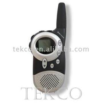 Walkie Talkie (Walkie Talkie)