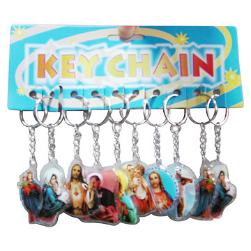  Key Chains ( Key Chains)