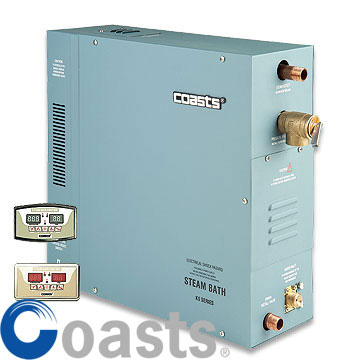  Steam Generator ( Steam Generator)