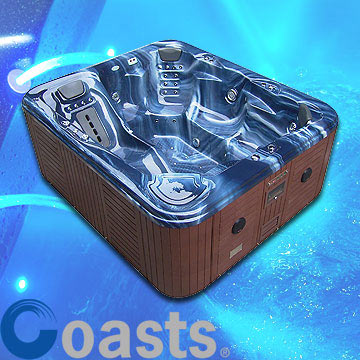  Massage Bathtub (Massage Baignoire)
