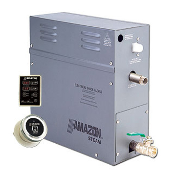  Steam Generator ( Steam Generator)