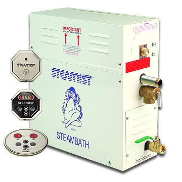  Steam Generator