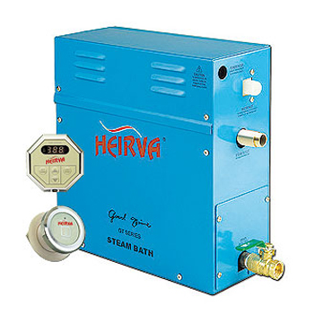  Steam Generator ( Steam Generator)