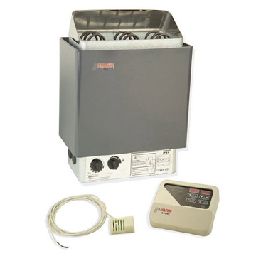  Sauna Heater (Sauna Heater)