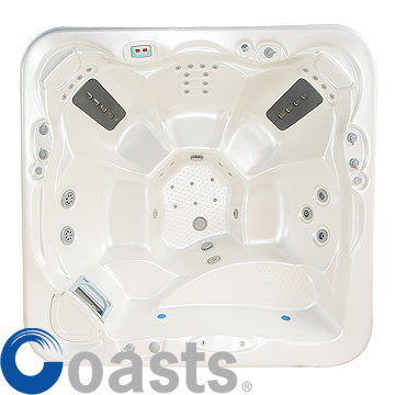  Outdoor Bathtub (Outdoor Baignoire)