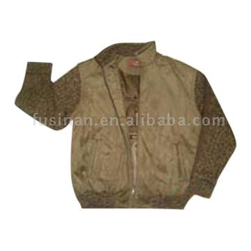  Men`s Jacket ( Men`s Jacket)