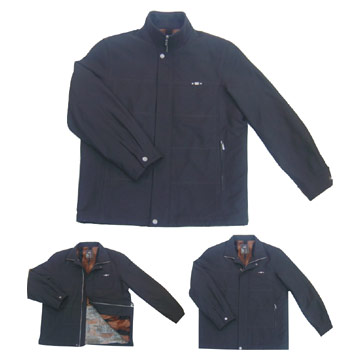  Men`s Jackets ( Men`s Jackets)