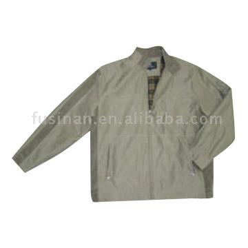 Men`s Jacket ( Men`s Jacket)