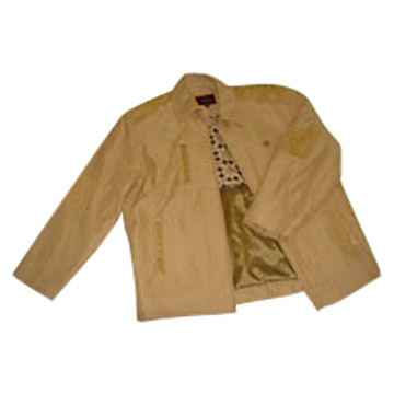  Men`s Jacket ( Men`s Jacket)