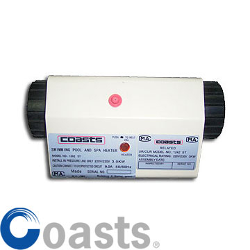  Spa Heater ( Spa Heater)