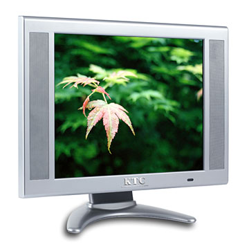  LCD TV (ЖК-телевизор)