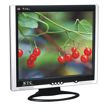  LCD Monitor (ЖК-монитор)