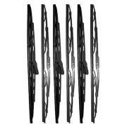  Wiper Blades (Щетки стеклоочистителя)