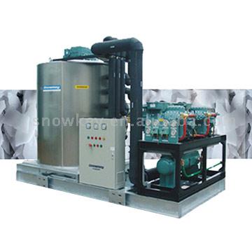  Ice Maker (Ice Maker)